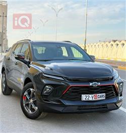 شيفروليه بليزر